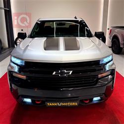 شيفروليه سلفرادو